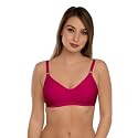 Daisy DEE Women39s Cotton Seamed Non-Wired Regular