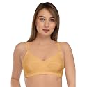 Daisy DEE Women39s Cotton Non-Padded Non-Wired Full