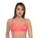 Daisy DEE Women39s Cotton Non-Padded Non-Wired Full