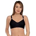 Daisy DEE Women39s Cotton Non-Padded Non-Wired Full