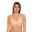 Daisy DEE Women39s Cotton Seamless Non-Padded Non-Wired