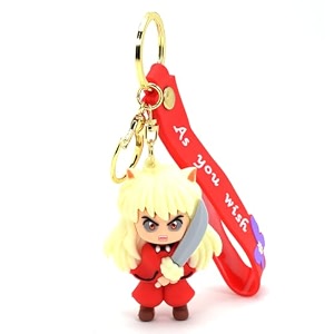 daiyamondo creative amazing elegant 3d silicone premium key rings with long bow suitable for car bike keychains bag charms gifts bag pendant