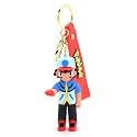 Daiyamondo Creative Amazing Elegant 3D Silicone Premium Key rings With Long Bow Suitable For Car Bike Keychains, Bag Charms, Gifts, Bag Pendant