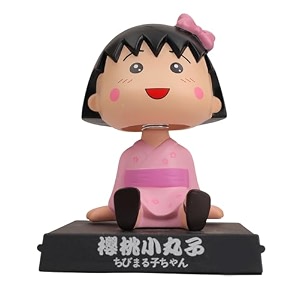 daiyamondo super hero anime action figure bobble head for car dashboard office amp study table decoration for everyone shin sis