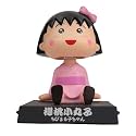 Daiyamondo Super Hero Anime Action Figure Bobble Head for Car Dashboard Office &amp; Study Table Decoration for Everyone (Shin Sis)