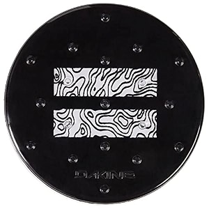 dakine circle mat stomp pad