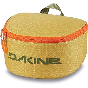 dakine goggle stash - mustard seed one size
