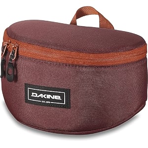 dakine goggle stash port red