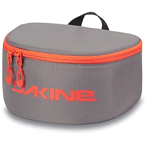 dakine goggle stash - steel grey
