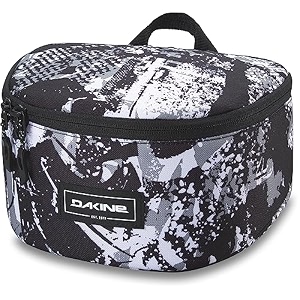 dakine goggle stash - street art
