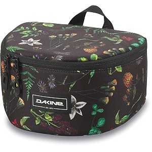 dakine goggle stash - woodland floral