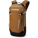 Dakine Heli Backpack 12L - Rubber, One Size
