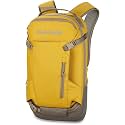 Dakine Heli Pack 12L Backpack - Men's, Sun Flare - Snowboard &amp; Ski Backpack