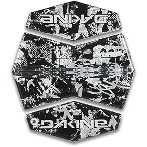 dakine modular mat stomp pad - street art