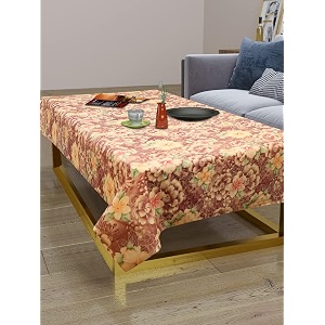 Dakshya Industirs PVC Waterproof Table Cover 36x54
