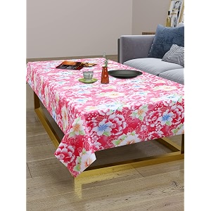 Dakshya Industirs PVC Waterproof Table Cover 36x54