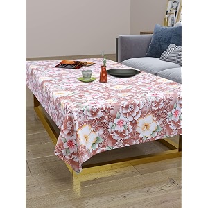 Dakshya Industirs PVC Waterproof Table Cover 36x54