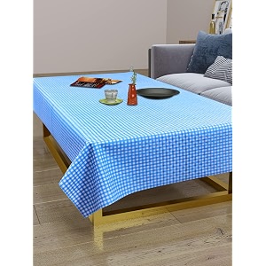 Dakshya Industirs PVC Waterproof Table Cover 36x54