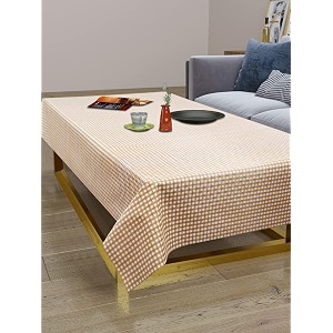 Dakshya Industirs PVC Waterproof Table Cover 36x54