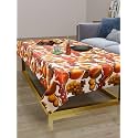 Dakshya Industirs PVC Waterproof Table Cover 36x54
