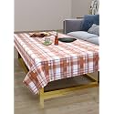 Dakshya Industirs PVC Waterproof Table Cover 36x54