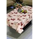 Dakshya Industirs PVC Waterproof Table Cover 36x54
