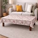Dakshya Industirs PVC Waterproof Table Cover 36x54