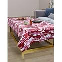 Dakshya Industirs PVC Waterproof Table Cover 36x54