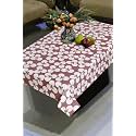 Dakshya Industirs PVC Waterproof Table Cover 36x54
