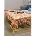 Dakshya Industirs PVC Waterproof Table Cover 36x54