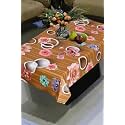 Dakshya Industirs PVC Waterproof Table Cover 36x54