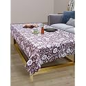 Dakshya Industirs PVC Waterproof Table Cover 36x54