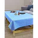 Dakshya Industirs PVC Waterproof Table Cover 36x54