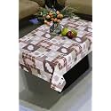 Dakshya Industirs PVC Waterproof Table Cover 36x54