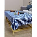 Dakshya Industirs PVC Waterproof Table Cover 36x54