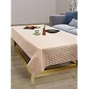 Dakshya Industirs PVC Waterproof Table Cover 36x54