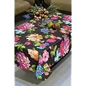 Dakshya Industirs PVC Waterproof Table Cover 36x54