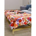 Dakshya Industirs PVC Waterproof Table Cover 36x54
