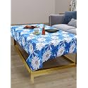 Dakshya Industirs PVC Waterproof Table Cover 36x54
