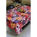 Dakshya Industirs PVC Waterproof Table Cover 36x54