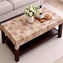 Dakshya Industirs PVC Waterproof Table Cover 36x54
