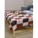 Dakshya Industirs PVC Waterproof Table Cover 36x54
