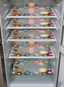 Dakshya Industries Fridge Mat