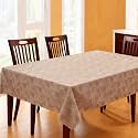 Dakshya Industries PVC Waterproof Table Cover 6