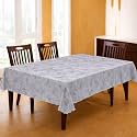 Dakshya Industries PVC Waterproof Table Cover 6