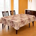 Dakshya Industries PVC Waterproof Table Cover 6