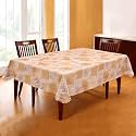 Dakshya Industries PVC Waterproof Table Cover 6