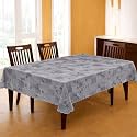 Dakshya Industries PVC Waterproof Table Cover 6