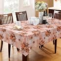 Dakshya Industries PVC Waterproof Table Cover 6
