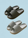 DAKU SHOES Men Flip Flops